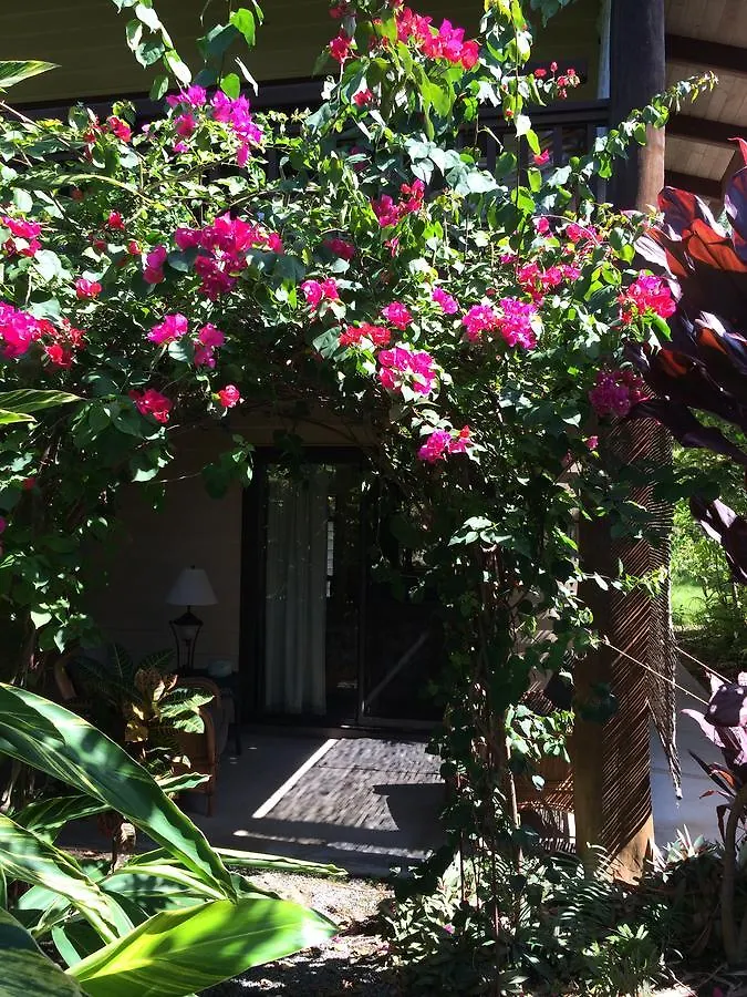 Hawaiian Oasis Bed & Breakfast Kailua-Kona 3*,  ABD